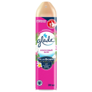 Освежитель воздуха аэрозоль Кокосовый Бали, Glade, 300 мл