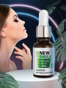 Сыворотка для лица и кожи вокруг глаз Renew Formula 25+ , 15 г