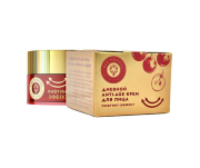 Крем для лица Лифтинг-эффект дневной виноградный Anti-age, 50 г