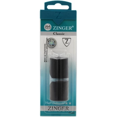 Точилка 2-сторонняя, цилиндр, ZO SH-07