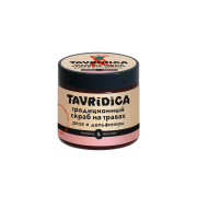 Традиционный скраб на травах для тела Роза и дельфиниум, TAVRIDICA, 200 г