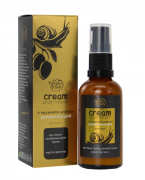 Крем для рук Увлажняющий С муцином улитки, 50 мл