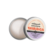 Твердый шампунь Активный рост Лаванда и мята, TAVRIDICA, 30 г