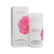 Крем для лица питательный дневной, 50 мл