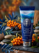 Термальный скраб для тела Тонус и Упругость, 150 г