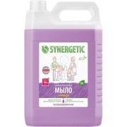 Жидкое мыло Synergetic Лаванда, 5 л