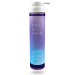 PRO BIO HAIR PURPLE BLOND SHAMPOO, оттеночный шампунь для осветленных волос с инулином и бетаин, 350 мл
