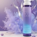 PRO BIO HAIR PURPLE BLOND SHAMPOO, оттеночный шампунь для осветленных волос с инулином и бетаин, 350 мл