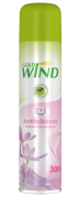 Освежитель воздуха Antitabacco, Gold Wind, 300 мл