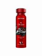 Дезодорант-антиперспирант спрей Bearglove, Old Spice, 125 мл