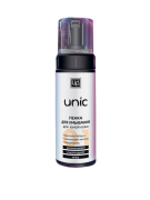 Пенка косметическая для умывания "Unic" для юной кожи, 160 г