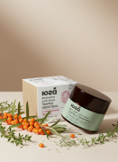 Фитокрем для лица Для сухой кожи Чабрец и облепиха, 45 г