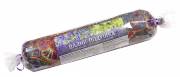 Травяной саше-валик "Можжевельник + лаванда" (30x8 см)