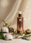 Гель для умывания с муцином улитки, 200 мл