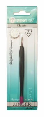 Маникюрный триммер (CT-09) для кутикулы с резиновым копытцем