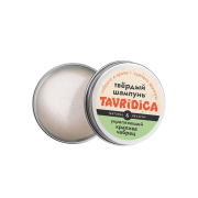 Твердый шампунь Укрепляющий Крапива и чабрец, TAVRIDICA, 30 г