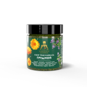 Сбор трав Кавказа Грудной, 15 г