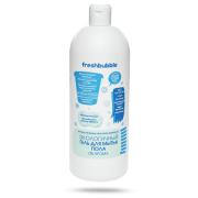 Гель для мытья полов без аромата, 1л