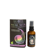 Ночной крем для чувствительной кожи улиточный, Snail Mucin, 50 мл