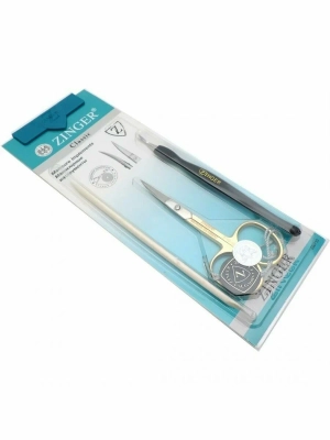 Набор маникюрный zo Sis-14-HG