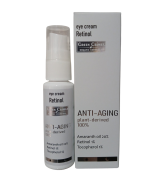 Крем вокруг глаз с ретинолом 1%, Anti-Aging, 30 мл
