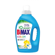 Гель для стирки Color, BiMax, 1300 мл