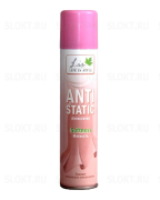Антистатик для одежды Softness Мягкость, LIS, 180 мл