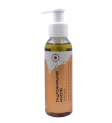 ​Гидрофильное масло для снятия макияжа с комплексом ферментированных масел и маслом рисовых отрубей, SmartOleo​, 90 г​​