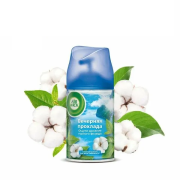 Освежитель воздуха автоматический сменный блок Вечерняя прохлада, 250 мл