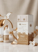 Набор BEAUTY COMBO Увлажнение и восстановление (дневной увлажняющий крем Anti-age + сыворотка-филлер)