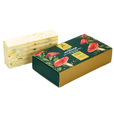 Мыло Мухомор, 100 г