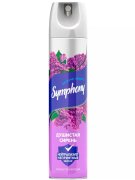 Освежитель воздуха Душистая сирень, Symphony, 300 мл