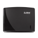 Диспенсер для полотенец LAIMA PROFESSIONAL ORIGINAL (Система H3), V-сложения, черный, ABS