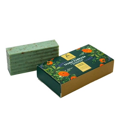 Мыло Травы Кавказа, 100 г