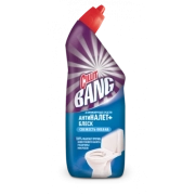 Средство для туалетов Cillit Bang (Силит Бэнг) Антиналет + Блеск Свежесть океана, 750 мл