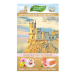 Рахат-лукум Ассорти Ласточкино гнездо. Ялта, 130 г