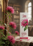 Монарда монастырская экстракт натуральное масло для кожи и ногтей, 30 мл