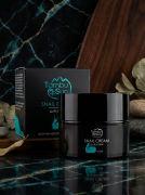 Крем для кожи Против несовершенств Snail cream, 50 мл