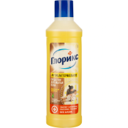 Средство чистящее для пола Лимонная энергия, Glorix, 1 л