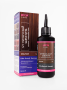 Оттеночный шампунь IRIDA Classic Каштан, 150 мл