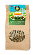Старокрымский чай "Травяное великолепие" для улучшения процессов пищеварения и обмена веществ, 100г