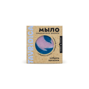 Традиционное травяное мыло Чабрец и василек, TAVRIDICA, 125 г