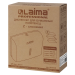 Диспенсер для полотенец LAIMA PROFESSIONAL BASIC (Система H2), Z-сложения, белый, ABS