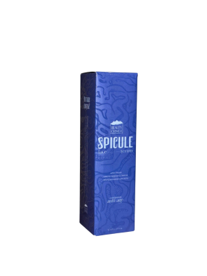 Сыворотка для лица Anti-age с маслом чёрного тмина и гиалуроновой кислотой, SPICULE, 50 мл​​