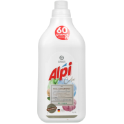 Гель-концентрат для стирки цветных вещей Alpi Color, GRASS, 1,8 л