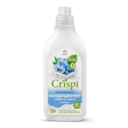 Кондиционер-ополаскиватель для стирки CRISPI Свежесть чувств, Grass, 1800 мл