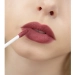 Матовый блеск для губ № 33 Rosewood, PIN-UP ultra matt, LuxVisage, 5 г