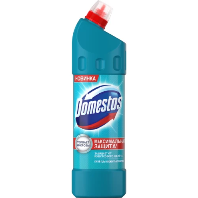Универсальное чистящее средство Свежесть Атлантики, Domestos, 1 л