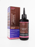 Оттеночный шампунь IRIDA Classic Красное дерево, 150 мл