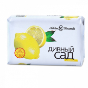 Дивный Сад туалетное мыло Лимон 90г